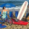 Beach and Bike Value Package