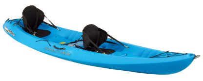 Triple Kayak