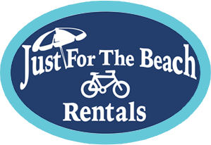 Just For The Beach Rentals