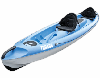 Double Kayak