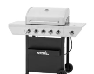 Seasonal Grill Package