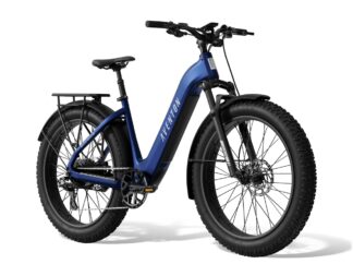 Adventure E-Bike