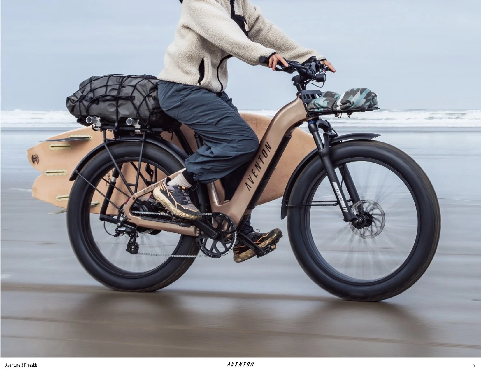 E-Bike