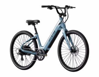 Pace Cruiser E-Bike
